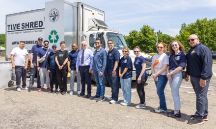 CSI Partners with Community Leaders for Free Paper Shred Event