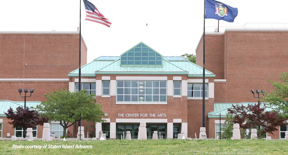 Staten Island Advance Highlights CSI’s Transformation into a First-Choice Institution