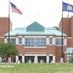 The College of Staten Island's Center for the Arts