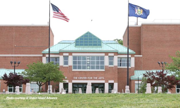 Staten Island Advance Highlights CSI’s Transformation into a First-Choice Institution