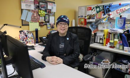 CSI’s Winnie Brophy Featured in Advance’s “New Roots” Series