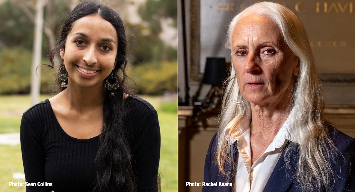 CSI to Host Two CDI Artists in Residence