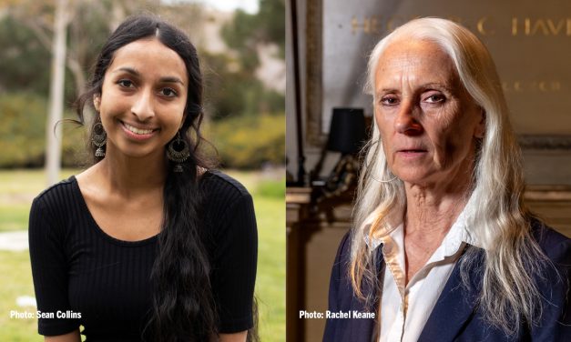 CSI to Host Two CDI Artists in Residence