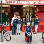 An Emmy-nominated episode of "Asian American Life" on CUNY TV features the family behind Wing On Wo & Co., one of Chinatown's oldest stores.