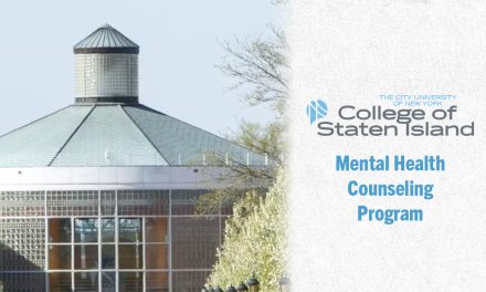 CSI’s Clinical Mental Health Counseling Program Receives MHC-D Designation