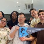 CSI Students Visit South Korea for Glocal Solvathon