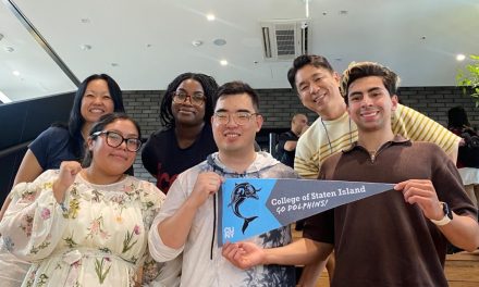 CSI Students Visit South Korea for Glocal Solvathon