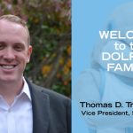 CSI Announces Thomas D. Tressler-Gelok, EdD as New VP for Student Affairs