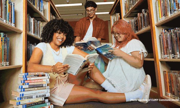 News From CUNY: CUNY Expands Signature Initiatives in Career-Connected Learning and Adult Learner Reengagement for Fall 2026