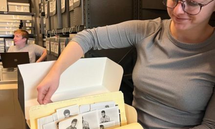 News From CUNY: CUNY Completes First-Ever Survey of Extensive Archival Collections Across 26 Campuses