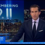 CBS New York's Coverage of 9/11 Concert at CSI