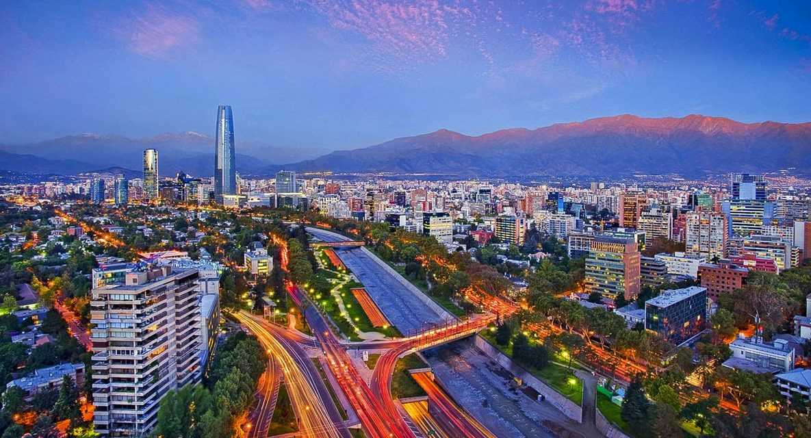CSI Students Explore Global Healthcare Through New Medical Internship Program in Chile