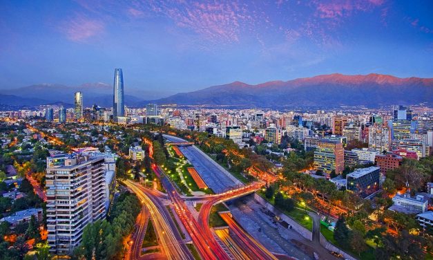 CSI Students Explore Global Healthcare Through New Medical Internship Program in Chile