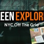 WPIX 11's Eileen Explores Features James Kaser and the College of Staten Island