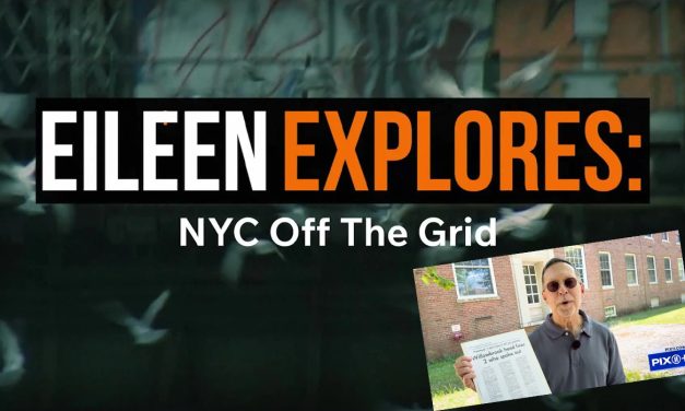 CSI’s Willowbrook Legacy Featured in PIX11’s “Eileen Explores”