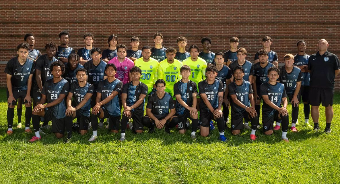 CSI Dolphins Men’s Soccer Kicks Off Tomorrow; Preview the 2026 Season Here