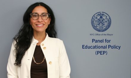 Vera-Montalvo Appointed to NYC Panel for Education Policy by Mayor Mamdani