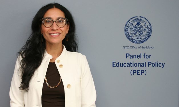 Vera-Montalvo Appointed to NYC Panel for Education Policy by Mayor Mamdani
