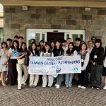 CSI Taiwan Global Pathfinders Initiative Allows Students to Explore the Future of Biomedical Science