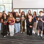 CSI Innovation Hub and Verizon Equip Staten Island Students with AI Skills to Navigate the Future of Work