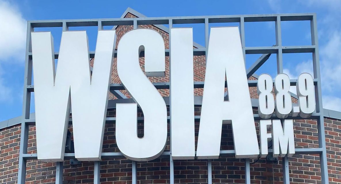 WSIA Celebrating 45 Years on Saturday