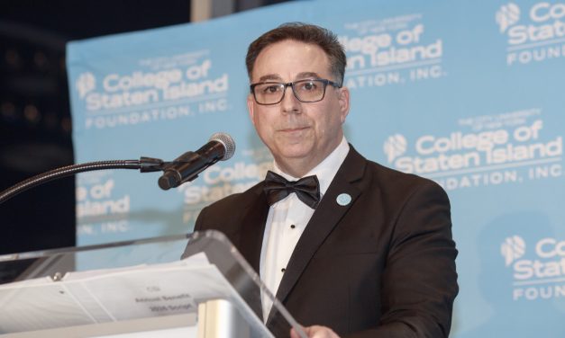 CSI’s Robert Wallace to Be Honored at SIEDC’s 2026 Liberty & Legacy Gala