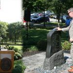See It: CSI Honors Memory of the Fallen in 9/11 Memorial Ceremony