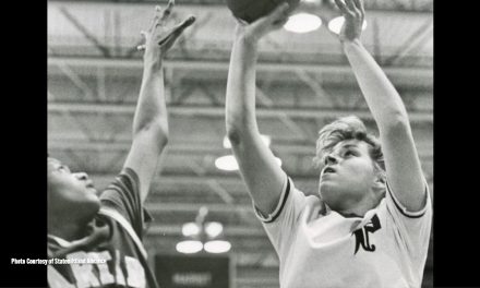 The Life of Former Dolphin Basketball Player April Owen Featured in Staten Island Advance