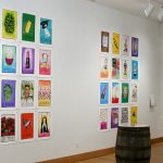See It: “Subtle Subversions” Art Gallery Opening