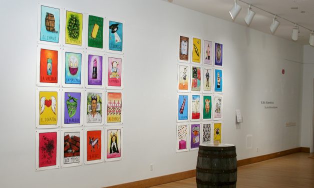 See It: “Subtle Subversions” Art Gallery Opening