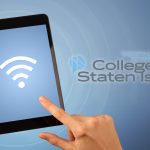 CSI Gets More Connected: New Wireless Network Leads Campus Technology Improvements