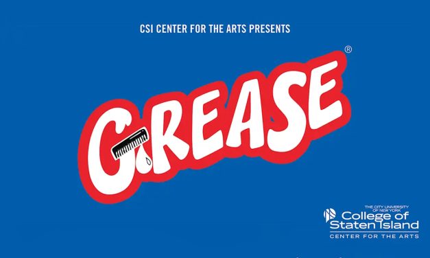 College of Staten Island Center for the Arts Announces Cast and Creative Team for “Grease”