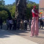 CSI Involvement Fair Gives Students a Chance to Get Involved
