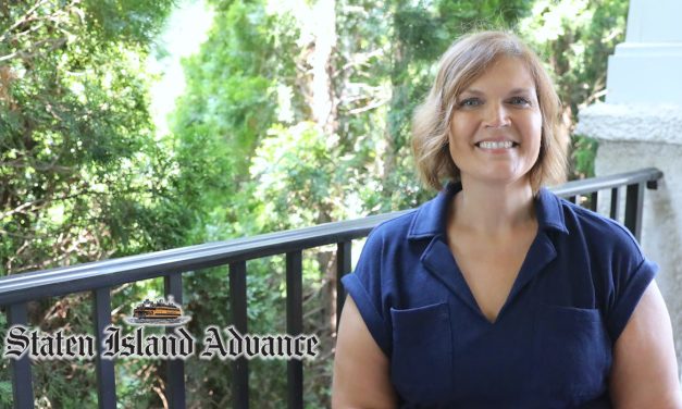 Staten Island Advance Highlights CSI Alumna Jennifer Sammartino-Mallen and Her New DEP Role