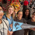 CSI Community Joins Snug Harbor’s Autumn Moon Festival