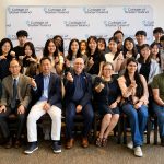Five-Week Taiwan Global Pathfinders Program Concludes at CSI