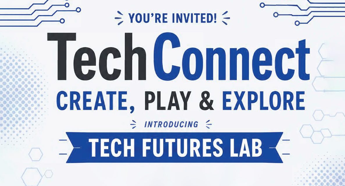 CSI Computer Science Department to Launch New Tech Lab with Hands-On Event