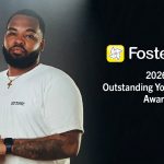 College of Staten Island Senior Theodore Osborne Named a 2026 Outstanding Young Leader by FosterClub