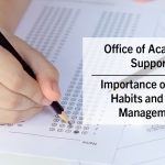 CSI Workshop Helps Students Build Better Study Habits and Manage Their Time