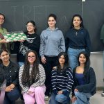 New TREEAge Club Brings Climate Justice Advocacy to CSI