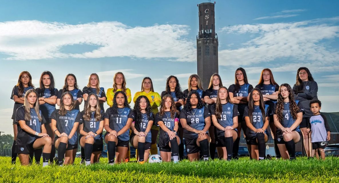 Women’s Soccer Set for Kickoff: Season Preview 2026