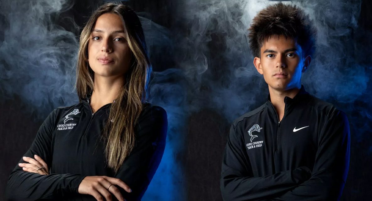 CSI’S NCAA Cross-Country Season Officially Underway