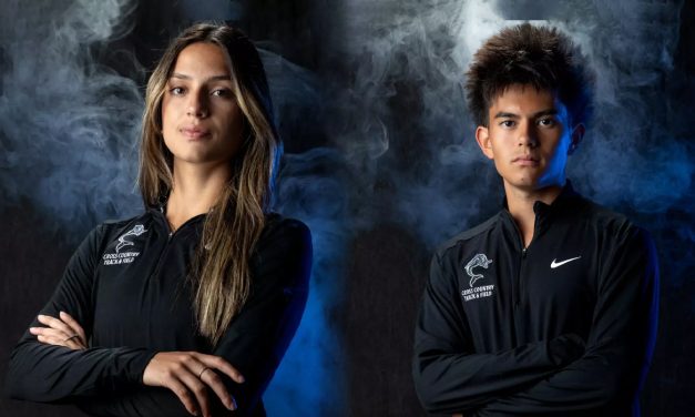CSI’S NCAA Cross-Country Season Officially Underway