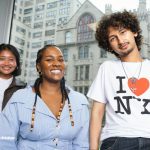 CUNY students