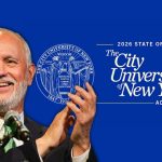 CUNY Chancellor Matos Rodríguez Announces Record Fundraising, Enrollment Growth, and Expanded Career Work during 2026 State of the University Address
