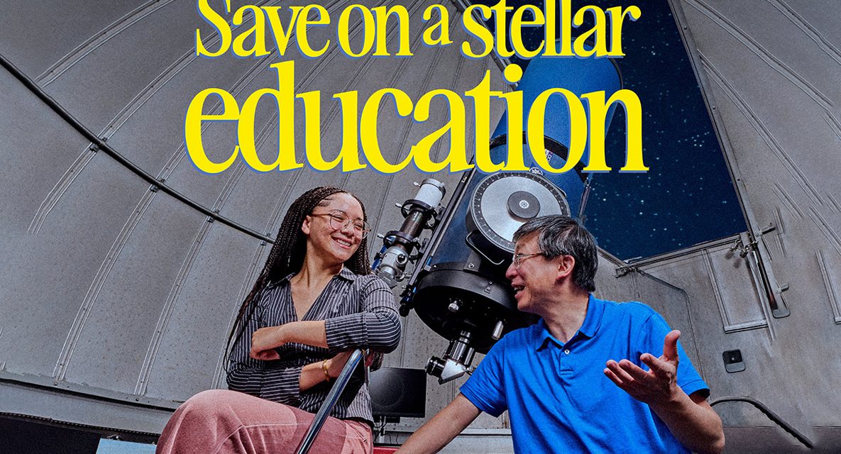 News From CUNY: CUNY Renews ‘A Degree for Every Dream’ Marketing Campaign Across Mass Transit