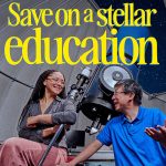 CUNY Campaign that features the CSI Observatory