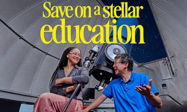 News From CUNY: CUNY Renews ‘A Degree for Every Dream’ Marketing Campaign Across Mass Transit
