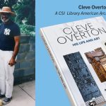 Event Celebrates the Life and Art of Cleve Overton