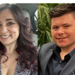 RitaAnn Biscello and Ryan Ellman